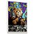 Quadro Decorativo Urso Dinheiro Bebida Riqueza Street Arte Comtemporânea - Imagem 3