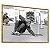 Quadro Decorativo Lenda Skate Jay Adams Skatista Radical - Imagem 4