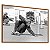 Quadro Decorativo Lenda Skate Jay Adams Skatista Radical - Imagem 2