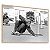 Quadro Decorativo Lenda Skate Jay Adams Skatista Radical - Imagem 5