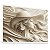 Quadro Decorativo Mulher Gesso Chapéu Elegante Ondas Tecido - Imagem 2