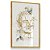 Quadro Decorativo Acupunturista Pontos Rosto Acupuntura Medicina Chinesa - Imagem 3