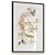 Quadro Decorativo Acupunturista Pontos Rosto Acupuntura Medicina Chinesa - Imagem 4