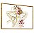 Quadro Decorativo Massagista Spa Beauty Massagem Salão Clínica - Imagem 4