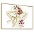 Quadro Decorativo Massagista Spa Beauty Massagem Salão Clínica - Imagem 1
