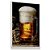 Quadro Decorativo Cerveja Chopp Bier Bar Pub Churrasco - Imagem 2