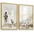 Quadro Decorativo Jesus Cajado Pastor Ovelhas Pastoreio Fé - Imagem 4