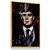 Quadro Decorativo Thomas Shelby Peaky Blinders Cillian Série Cinema - Imagem 4