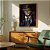 Quadro Decorativo Thomas Shelby Peaky Blinders Cillian Série Cinema - Imagem 1