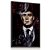Quadro Decorativo Thomas Shelby Peaky Blinders Cillian Série Cinema - Imagem 2