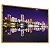 Quadro Decorativo Cidade de Londrina Noturna Paraná Brasil Ponto Turístico - Imagem 4