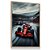 Quadro Decorativo Carro Corrida Fórmula 1 Ferrari Gp - Imagem 3