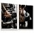 Quadro Decorativo Musculação Fitness Academia Malhação Motivação - Imagem 2