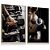 Quadro Decorativo Musculação Fitness Academia Malhação Motivação - Imagem 4