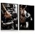 Quadro Decorativo Musculação Fitness Academia Malhação Motivação - Imagem 1