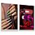 Quadro Decorativo Kit 2 Esmalteria Salão Esmaltes Líquido Unhas Cores - Imagem 2