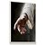 Quadro Decorativo Mão Estendida Jesus Religioso - Imagem 3