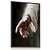 Quadro Decorativo Mão Estendida Jesus Religioso - Imagem 1