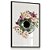 Quadro Decorativo Oftalmologia Oftalmologista Iris Olho Globo Ocular  Medicina - Imagem 3