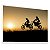 Quadro Decorativo Moto Motocross Rally Corrida Radical Velocidade - Imagem 4