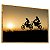 Quadro Decorativo Moto Motocross Rally Corrida Radical Velocidade - Imagem 3