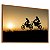 Quadro Decorativo Moto Motocross Rally Corrida Radical Velocidade - Imagem 5