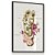 Quadro Decorativo Reflexologia Podal Massoterapia Massagem pé Medicina - Imagem 3