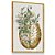 Quadro Decorativo Cérebro Anatomia Humana Medicina  Clínica Médica e Psicológica - Imagem 2