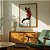 Quadro Decorativo Derrick Rose NBA do Chicago Bulls Basquete Esporte - Imagem 2