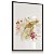 Quadro Decorativo Anatomia Clínica Cirurgia Plástica Mama Estética - Imagem 3