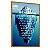 Quadro Decorativo Iceberg Sucesso Negócios Business Motivacional - Imagem 2