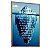 Quadro Decorativo Iceberg Sucesso Negócios Business Motivacional - Imagem 3