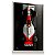 Quadro Decorativo Carro Corrida Fórmula 1 Ferrari Gp Mclaren - Imagem 2
