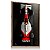 Quadro Decorativo Carro Corrida Fórmula 1 Ferrari Gp Mclaren - Imagem 3