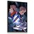 Quadro Decorativo Anime Jujutsu Kaisen Yuji Itadori e Ryomen Sukuma - Imagem 2