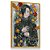 Quadro Decorativo Jujutsu Kaisen Suguru Geto Anime Mangá - Imagem 3