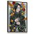 Quadro Decorativo Jujutsu Kaisen Suguru Geto Anime Mangá - Imagem 4