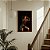 Quadro Decorativo Mulher Maravilha DC Woman Cinema - Imagem 1