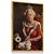 Quadro Decorativo Rainha Inglaterra Queen Reino Unido Banheiro - Imagem 4
