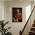 Quadro Decorativo Rainha Inglaterra Queen Reino Unido Banheiro - Imagem 2