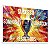 Quadro  Decorativo Sucesso Resultados Sonhos Motivacional Coragem - Imagem 2
