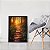 Quadro Decorativo Livros Fantasia Book Leitura Imaginação - Imagem 2