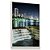Quadro  Decorativo Cidade Londrina Paraná Brasil Barragem Igapó - Imagem 3
