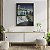 Quadro  Decorativo Cidade Londrina Paraná Brasil Barragem Igapó - Imagem 1