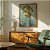 Quadro  Decorativo Vincent Van Gogh Pintor Auto Retrato Pintura - Imagem 1