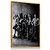 Quadro  Decorativo Guardiões da Galáxia Volume 2 Cinema - Imagem 2