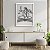 Quadro Decorativo Deusa do Direito Advocacia Advogado Ordem - Imagem 2