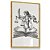 Quadro Decorativo Deusa do Direito Advocacia Advogado Ordem - Imagem 4