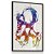 Quadro Decorativo  Quadril Anatomia Médica Ortopédico Medicina Ossos - Imagem 4