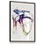 Quadro Decorativo Ombro Anatomia Médica Ortopedia Medicina Ossos - Imagem 4